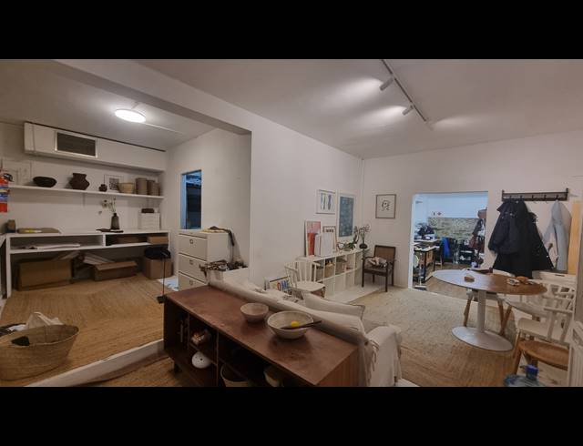 145M² OFFICE TO LET IN CAPE TOWN CITY CENTRE